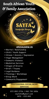 Professional Services