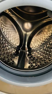 Hisense 9KG washing machine