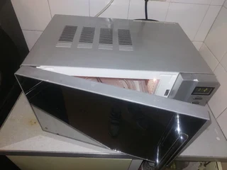 Microwave for sale
