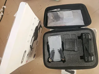 Professional 4k drone