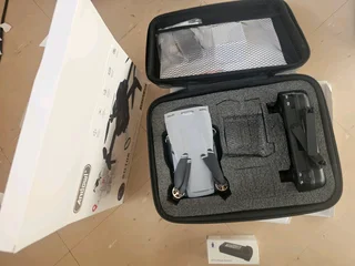 Professional 4k drone