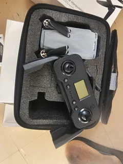 Professional 4k drone