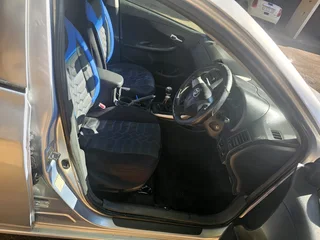 Toyota corolla professional