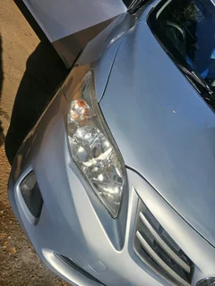 Toyota corolla professional