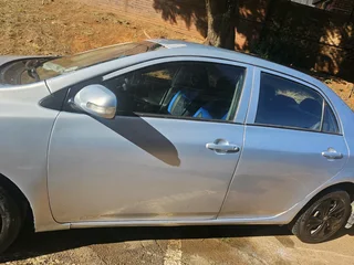 Toyota corolla professional