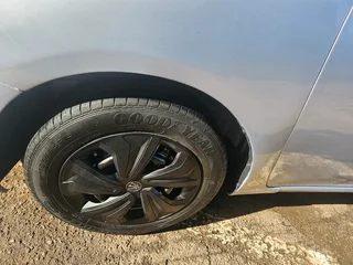 Toyota corolla professional