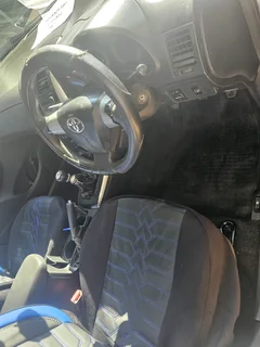 Toyota corolla professional