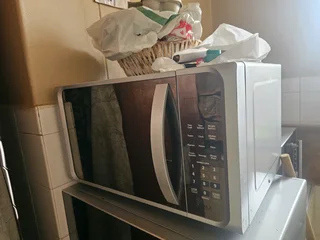 Microwave for sale