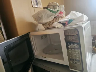 Microwave for sale