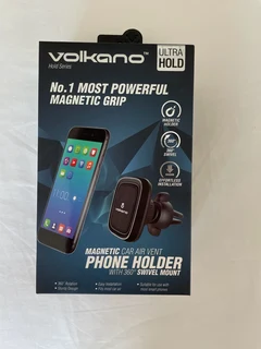 Volkano Magnetic Phone Holder