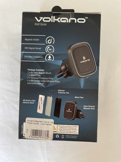 Volkano Magnetic Phone Holder