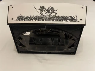 Alien vs Predator Collectible Action Figure