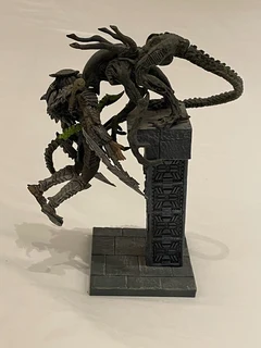 Alien vs Predator Collectible Action Figure