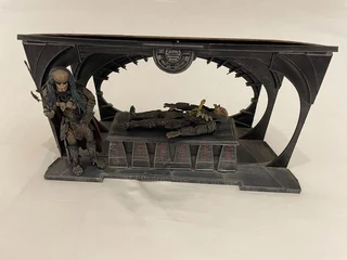 Alien vs Predator Collectible Action Figure