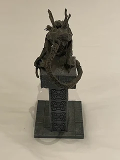 Alien vs Predator Collectible Action Figure