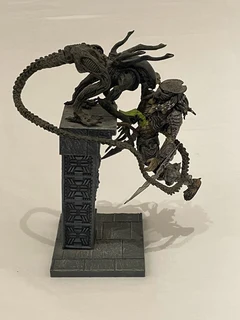 Alien vs Predator Collectible Action Figure
