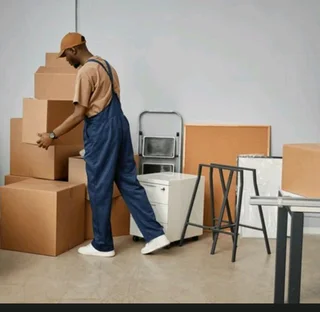 Am looking for a job as a general worker