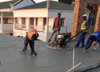 Urgently looking for general work please