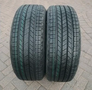 255/55R20 GOOD YEAR  Tyres A Set Of Four On Sale.