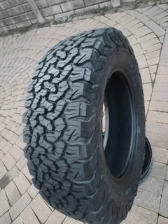 ONE 255/70R18 BF GOODRICH ALL-TERRAIN KO2 Tyre On Sale.