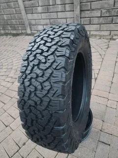 ONE 255/70R18 BF GOODRICH ALL-TERRAIN KO2 Tyre On Sale.