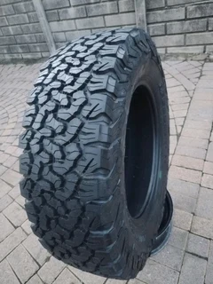 ONE 255/70R18 BF GOODRICH ALL-TERRAIN KO2 Tyre On Sale.