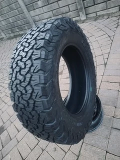 ONE 255/70R18 BF GOODRICH ALL-TERRAIN KO2 Tyre On Sale.
