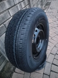 ONE 255/70R18 BF GOODRICH ALL-TERRAIN KO2 Tyre On Sale.