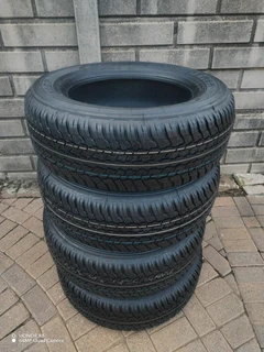 DUNLOP GRAND TREK Tyres 265 60R18 A Set Of Four On Sale.