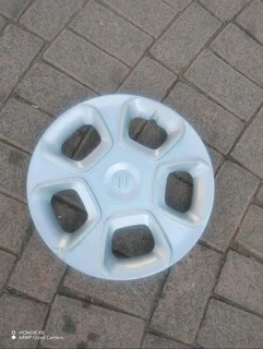 14Inch SUZUKI SWIFT Wheel Cover Caps A Set Of Four On Sale.
