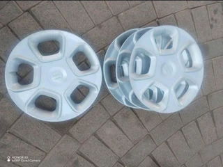 14Inch SUZUKI SWIFT Wheel Cover Caps A Set Of Four On Sale.