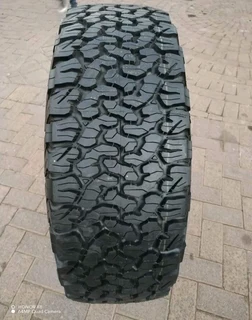 ONE 285/70R17 BF GOODRICH ALL-TERRAIN KO2 Tyre On Sale.