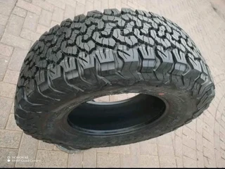 ONE 285/70R17 BF GOODRICH ALL-TERRAIN KO2 Tyre On Sale.