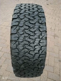ONE 285/70R17 BF GOODRICH ALL-TERRAIN KO2 Tyre On Sale.