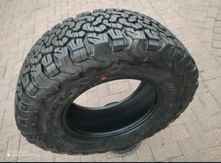 ONE 285/70R17 BF GOODRICH ALL-TERRAIN KO2 Tyre On Sale.