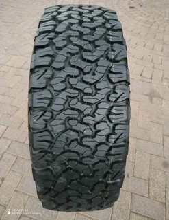 ONE 285/70R17 BF GOODRICH ALL-TERRAIN KO2 Tyre On Sale.