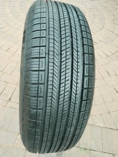 ONE 255/70R17 CONTINENTAL CROSS CONTACT Tyre &amp; 17Inch FORD RANGER Magrim On Sale