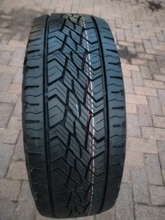 265 60R18 CONTINENTAL CROSS CONTACT Tyres A set of four on sale.