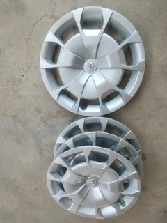 16inch Toyota Wheel Cover Caps A Set Of Four On Sale.