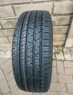 ONE FORD RANGER Magrim &amp; CONTINENTAL CROSS CONTACT Tyre 265 60R18 On Sale.