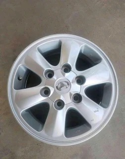 15 inch q u a n t u m n y a a t i magrims 6 holes a set of four on sale