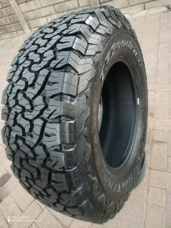 O n e b f g o o d r i c h a l l t e r r a i n k o2 tyre 285 70 r17 on sale