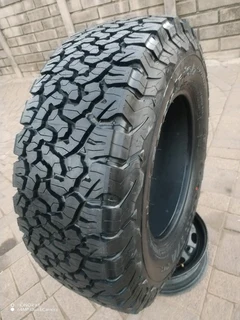 O n e b f g o o d r i c h a l l t e r r a i n k o2 tyre 285 70 r17 on sale