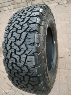 O n e b f g o o d r i c h a l l t e r r a i n k o2 tyre 285 70 r17 on sale