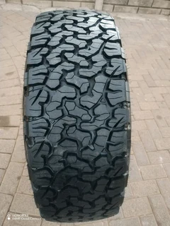 O n e b f g o o d r i c h a l l t e r r a i n k o2 tyre 285 70 r17 on sale