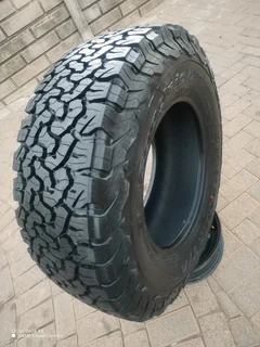 O n e b f g o o d r i c h a l l t e r r a i n k o2 tyre 285 70 r17 on sale