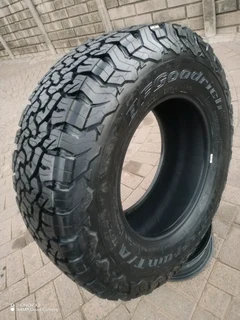 O n e b f g o o d r i c h a l l t e r r a i n k o2 tyre 285 70 r17 on sale
