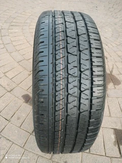 265 60 r18 c o n t i n e n t a l c r o s s c o n t a c t tyres a set of four on sale