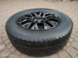 265 60 r18 c o n t i n e n t a l c r o s s c o n t a c t tyres a set of four on sale
