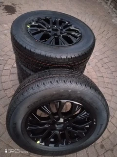 265 60 r18 c o n t i n e n t a l c r o s s c o n t a c t tyres a set of four on sale